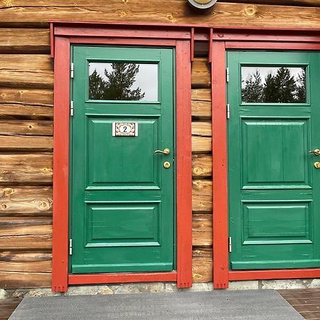 Rondane Sollia Friluftsliv Ovre Nordli Villa Exterior photo